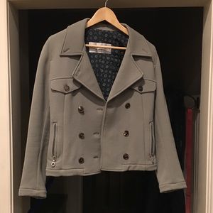 Giorgio Armani Neve Jacket